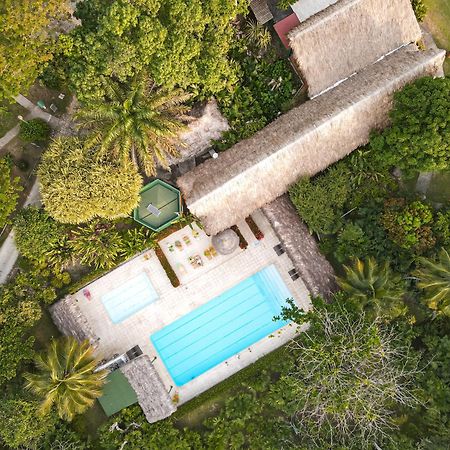 Los Colores Ecoparque Doradal Exterior photo