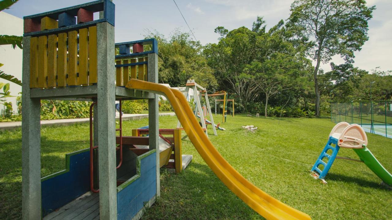 Los Colores Ecoparque Doradal Exterior photo