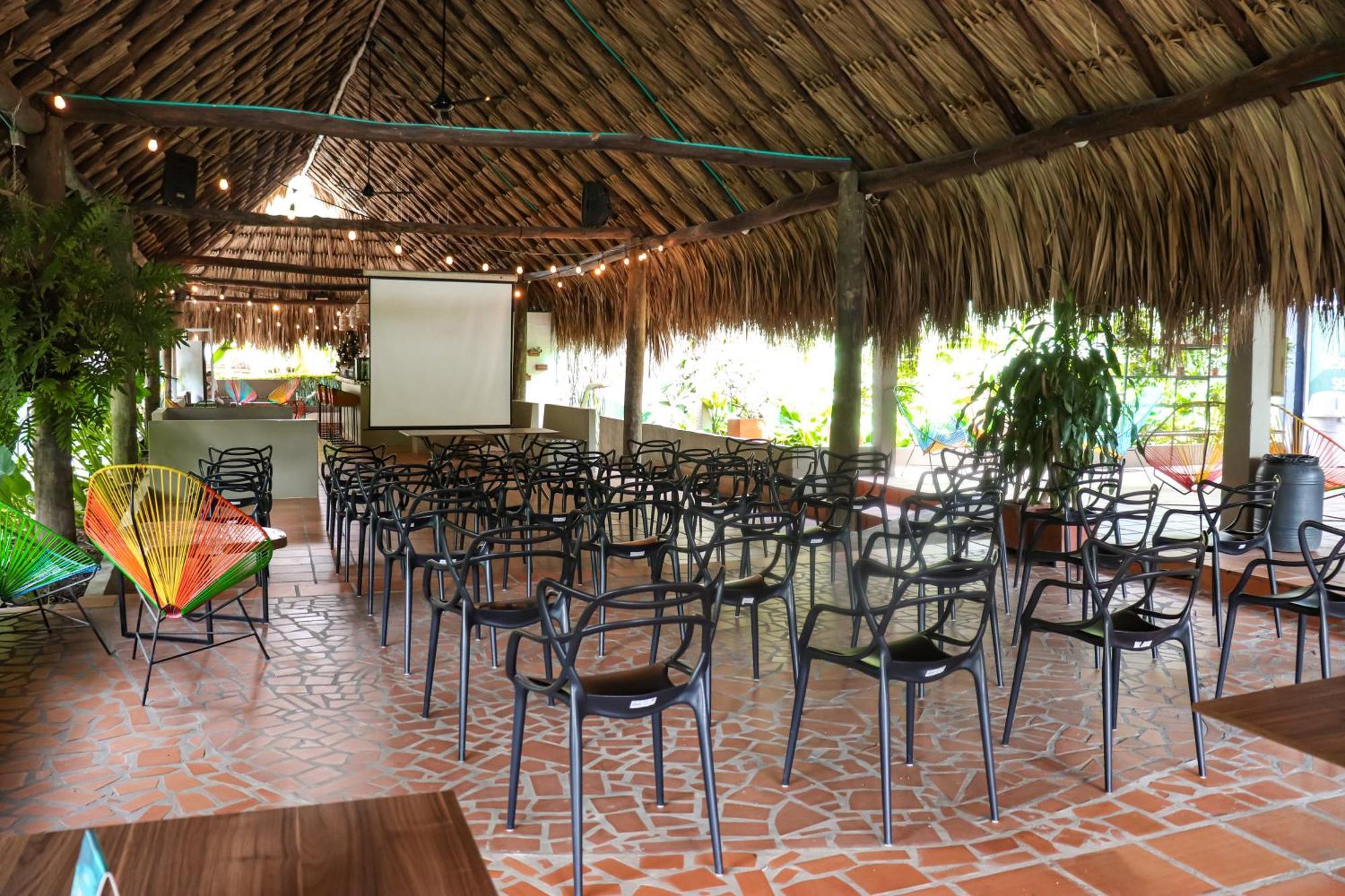 Los Colores Ecoparque Doradal Exterior photo