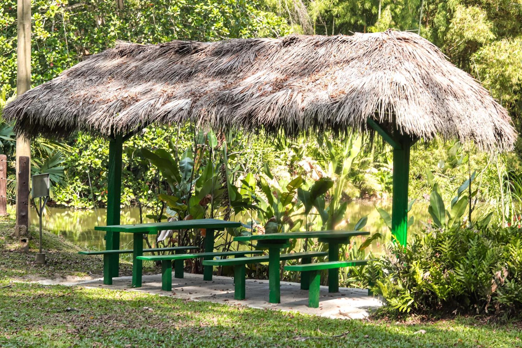 Los Colores Ecoparque Doradal Exterior photo