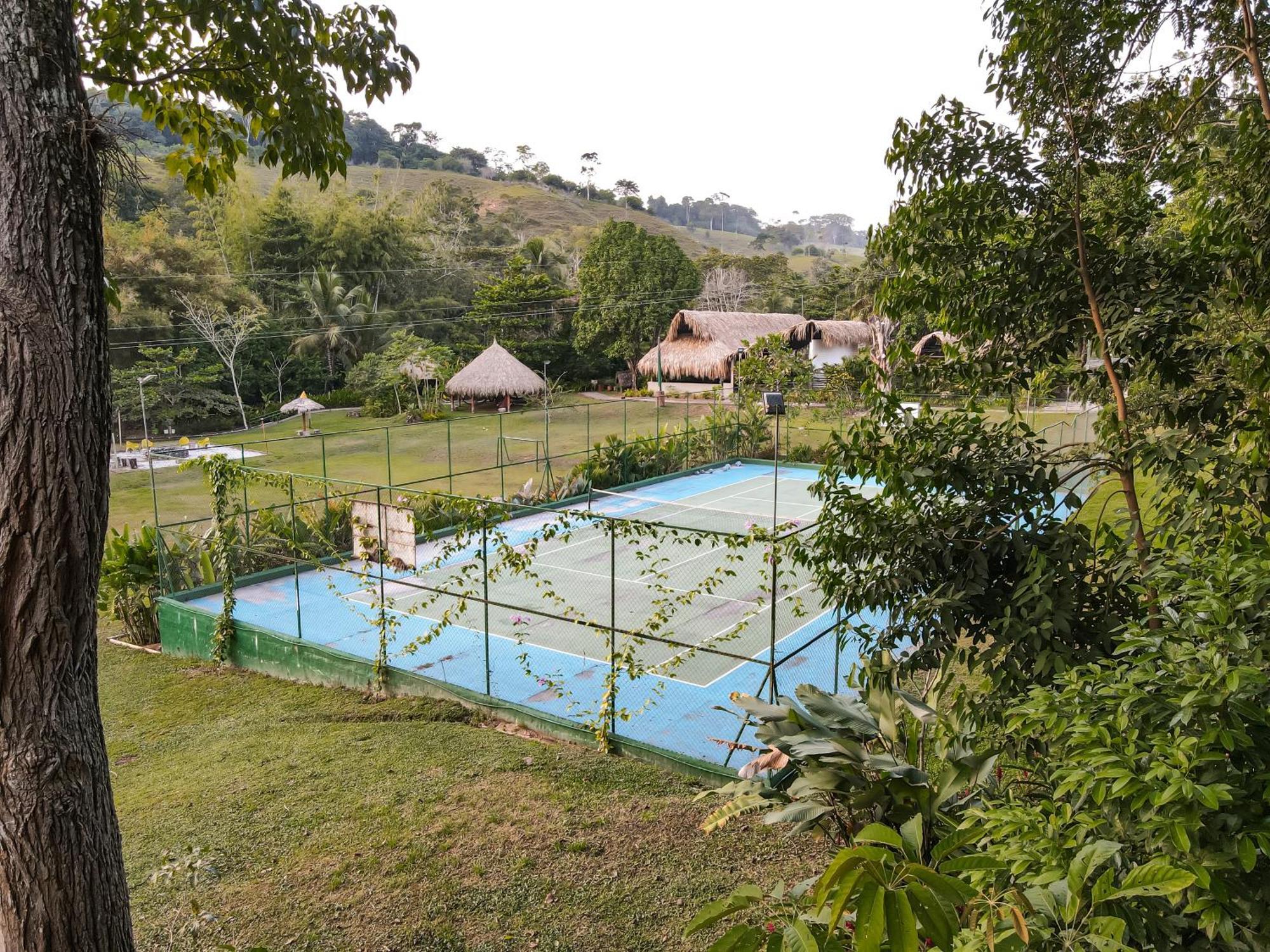 Los Colores Ecoparque Doradal Exterior photo