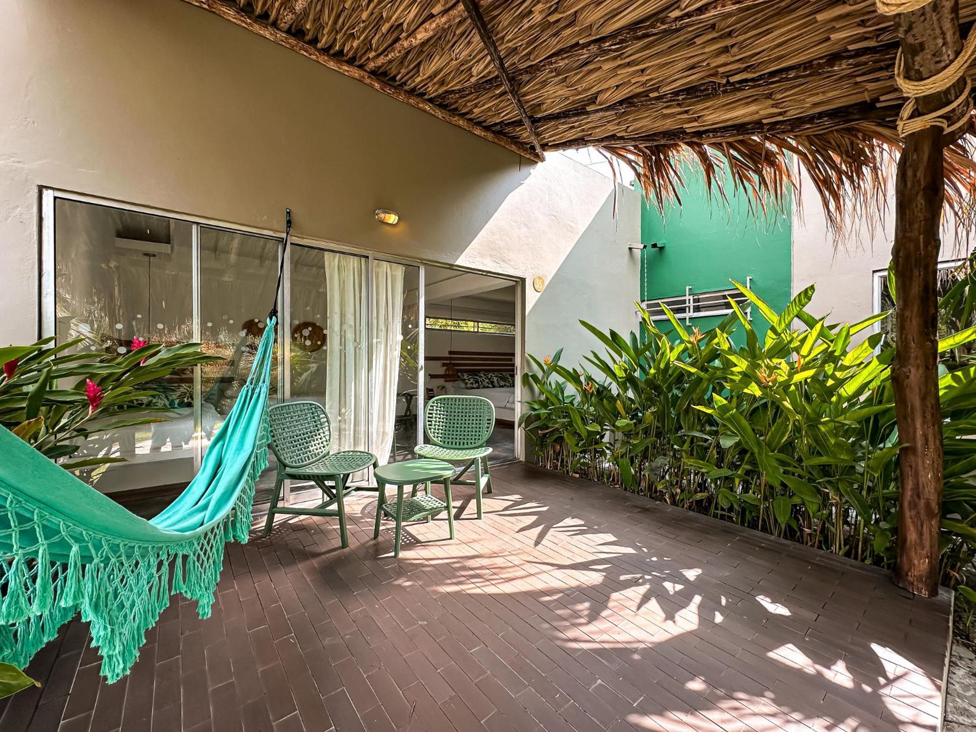 Los Colores Ecoparque Doradal Exterior photo