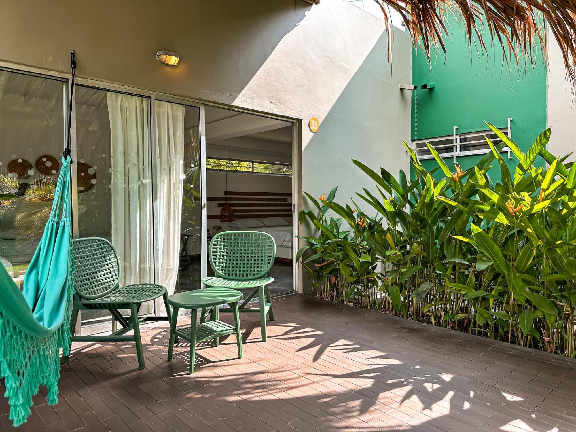 Los Colores Ecoparque Doradal Exterior photo